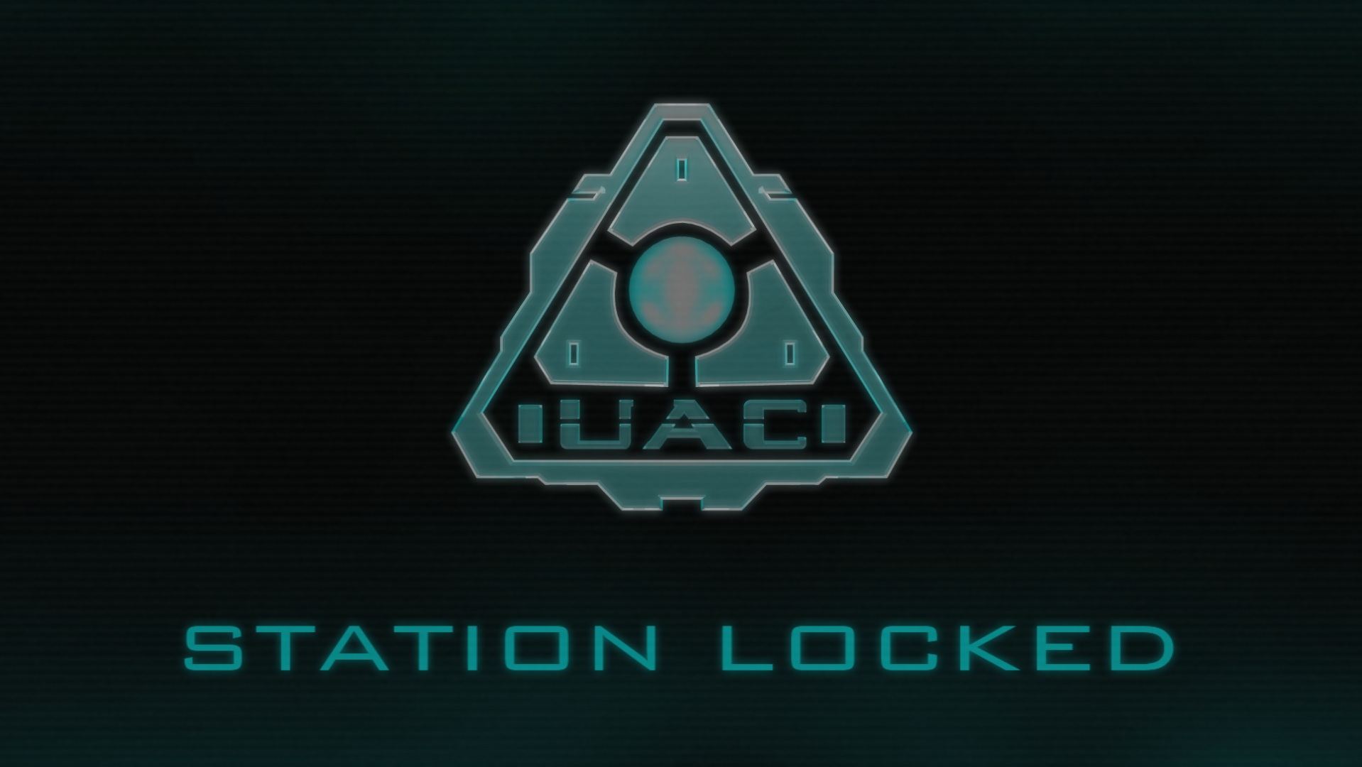Uac Station Locked Screensaver By Yuukiminoru