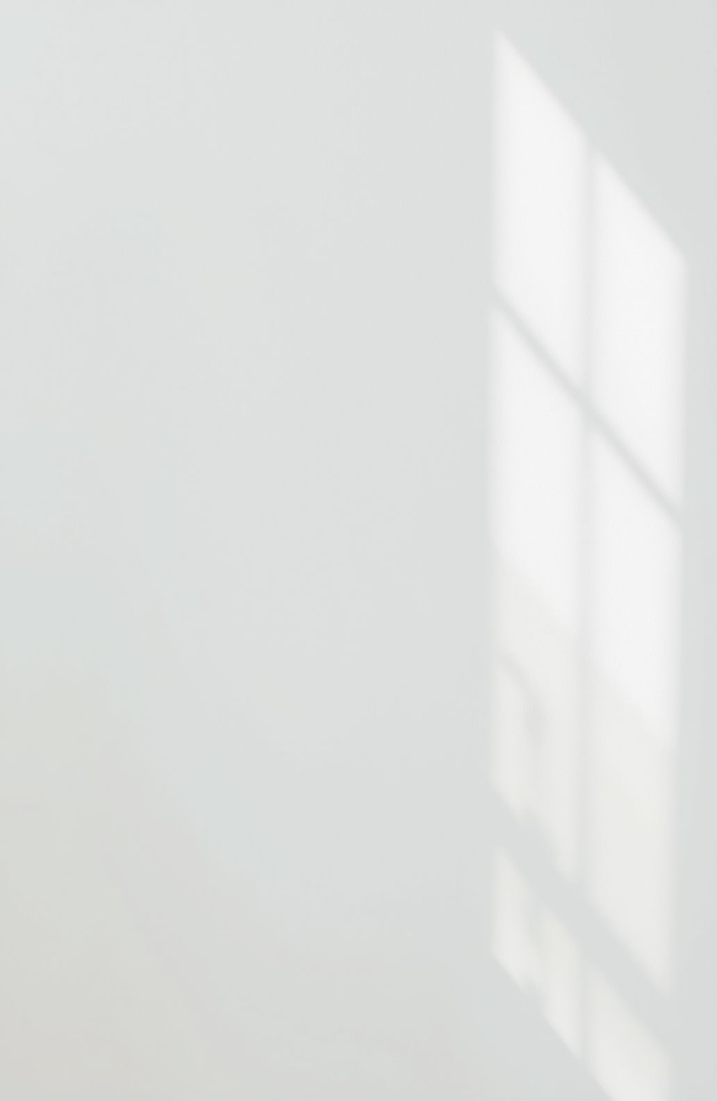 Blank White Wallpaper