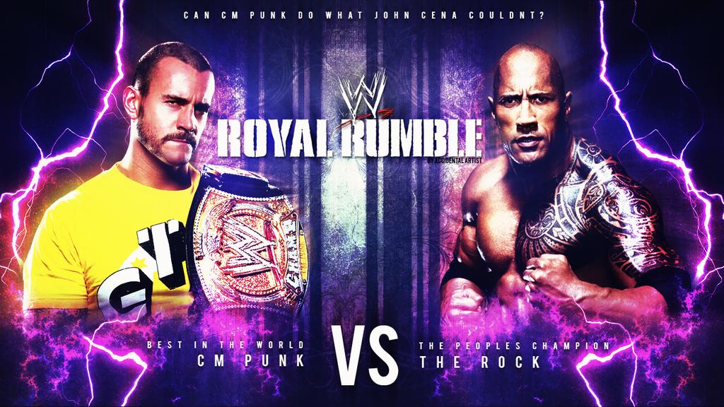 Wwe Cm Punk Wallpaper