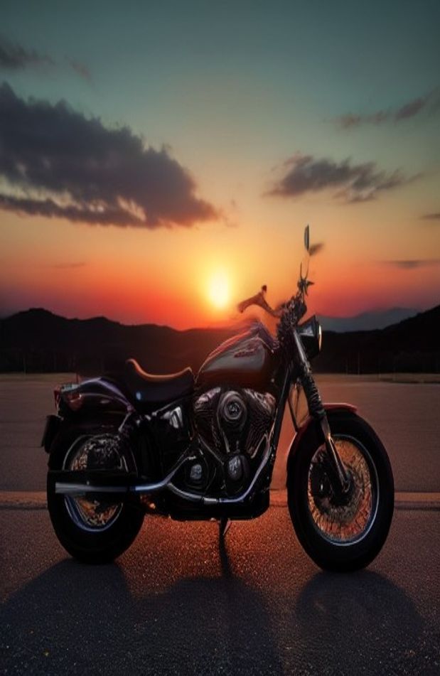Harley Davidson Wallpaper