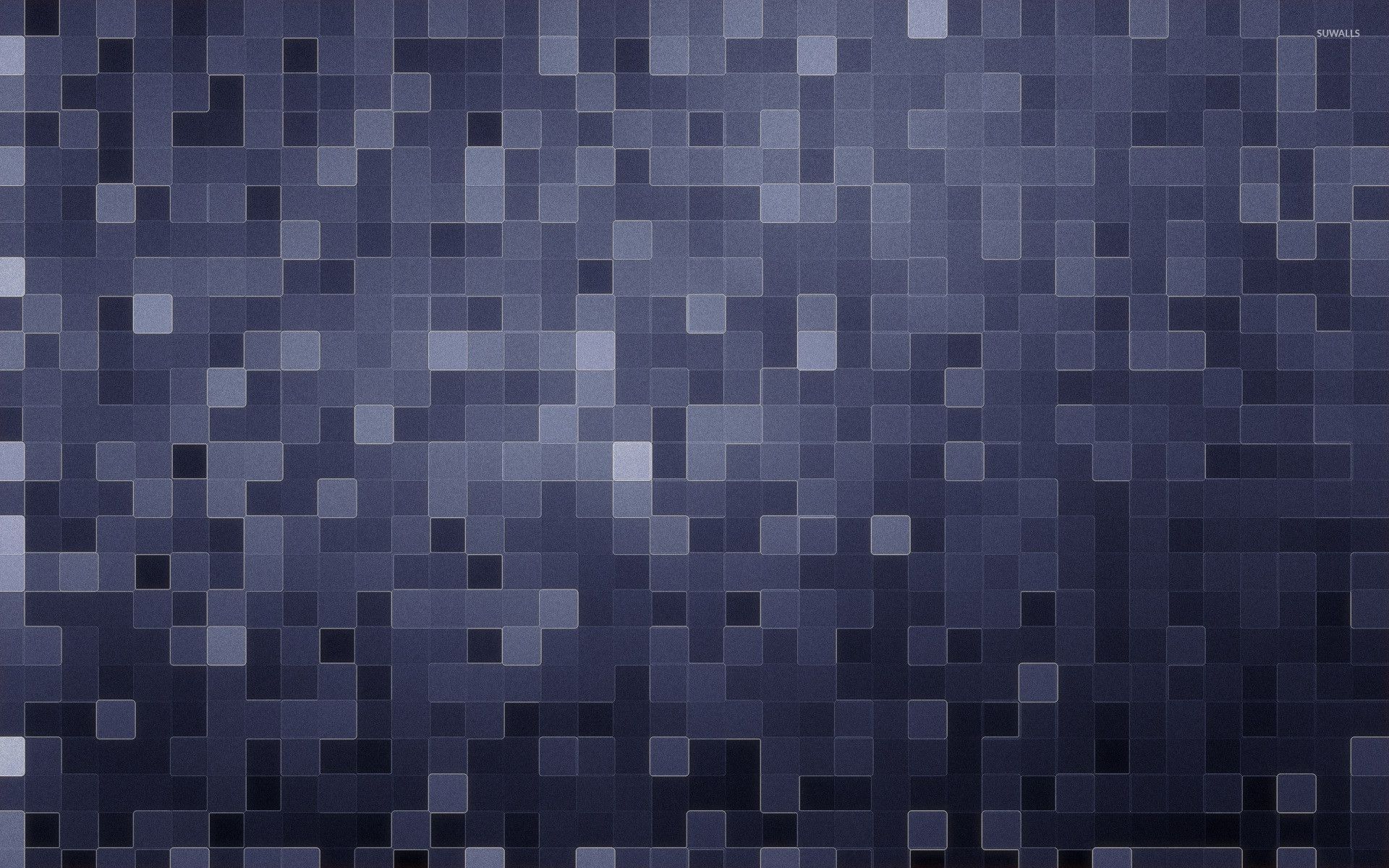 Blue honeycomb pattern wallpaper Wallpaper Wide HD 1920x1200