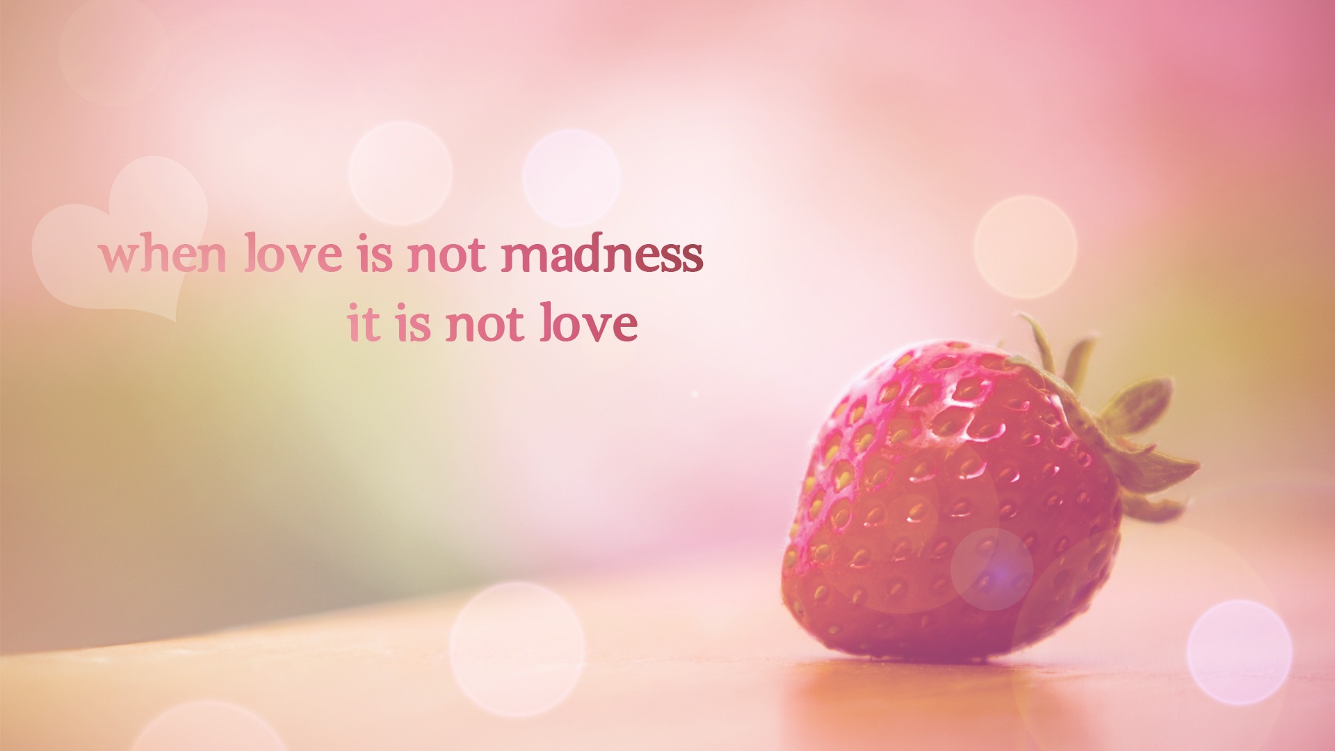 Pin Related Wallpaper For Love Quote Mobile