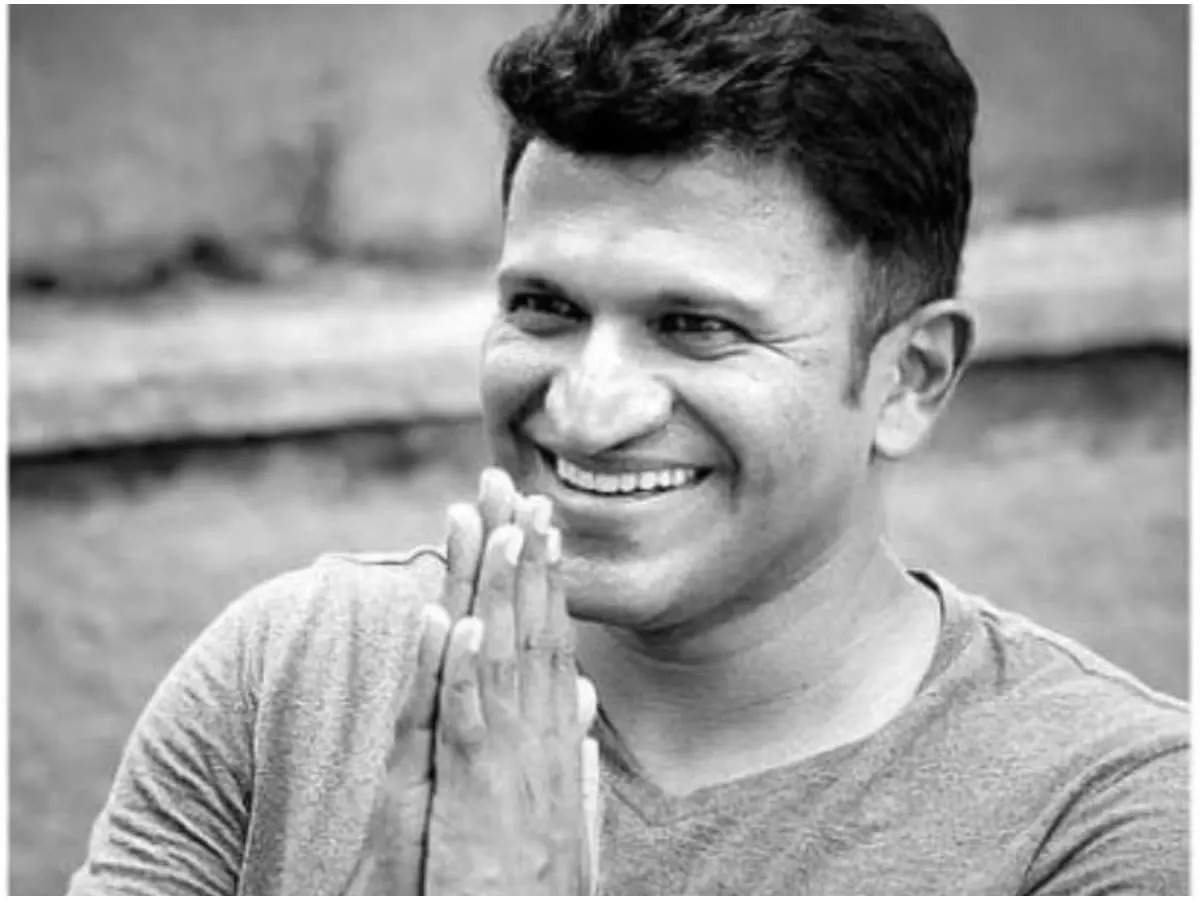 Bengaluru To Remain On High Alert Following The Death Of Puneeth
