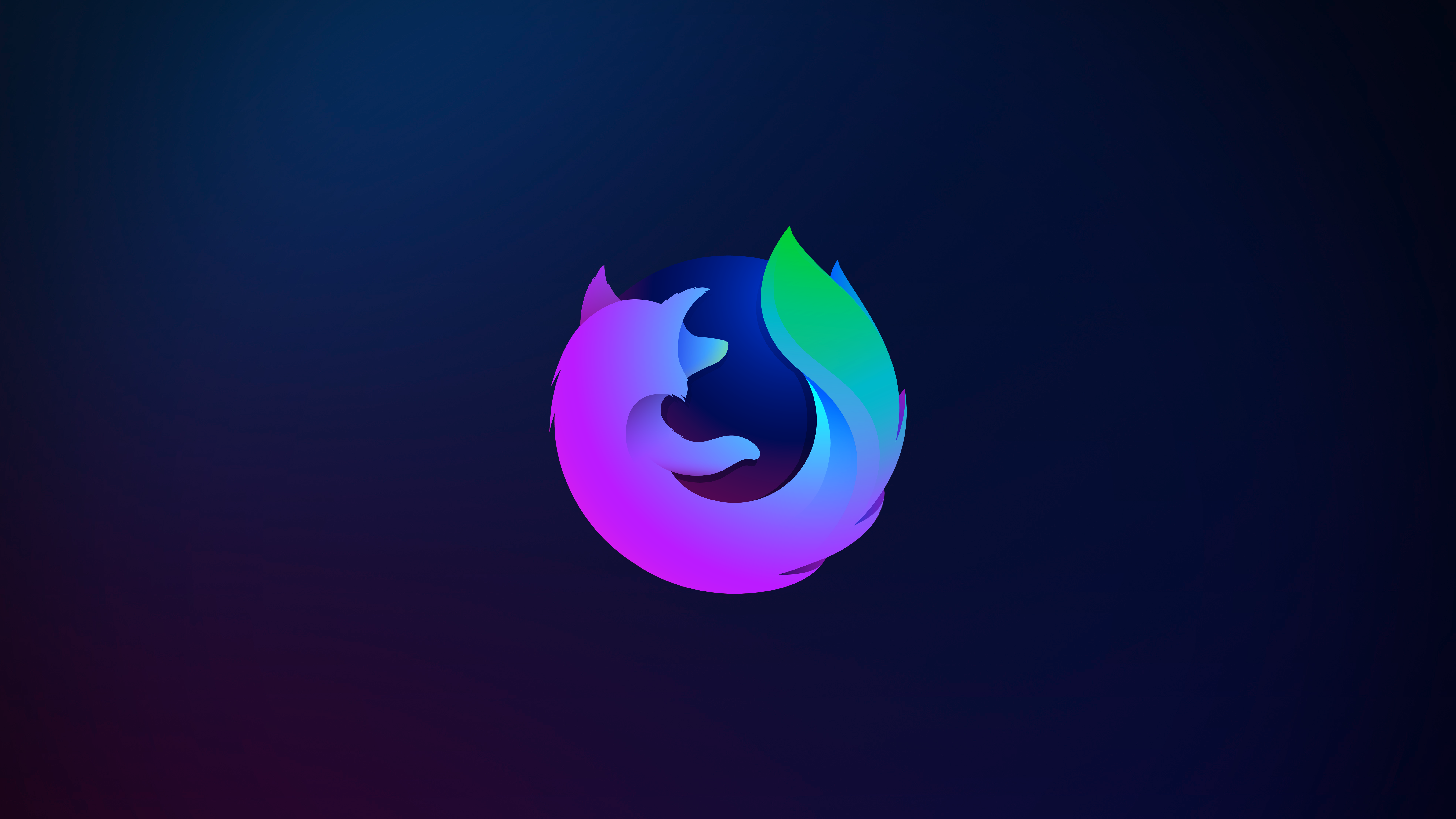Mozilla Firefox 8k Wallpaper Regular Nightly Developer Focus