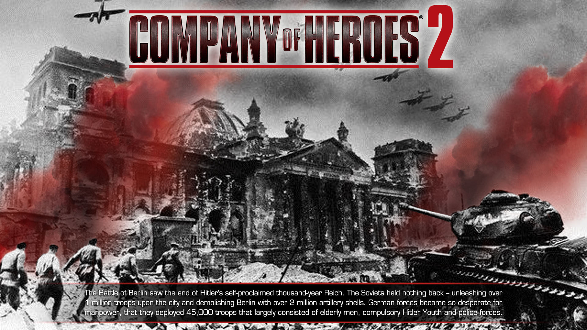 company of heroes 2 nosteam kickass