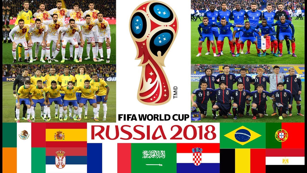 Fifa Worldcup HD Wallpaper And Image