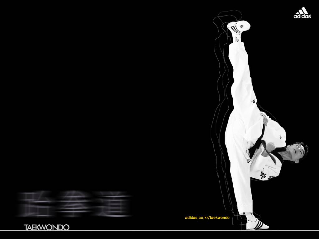 Wallpaper Taekwondo