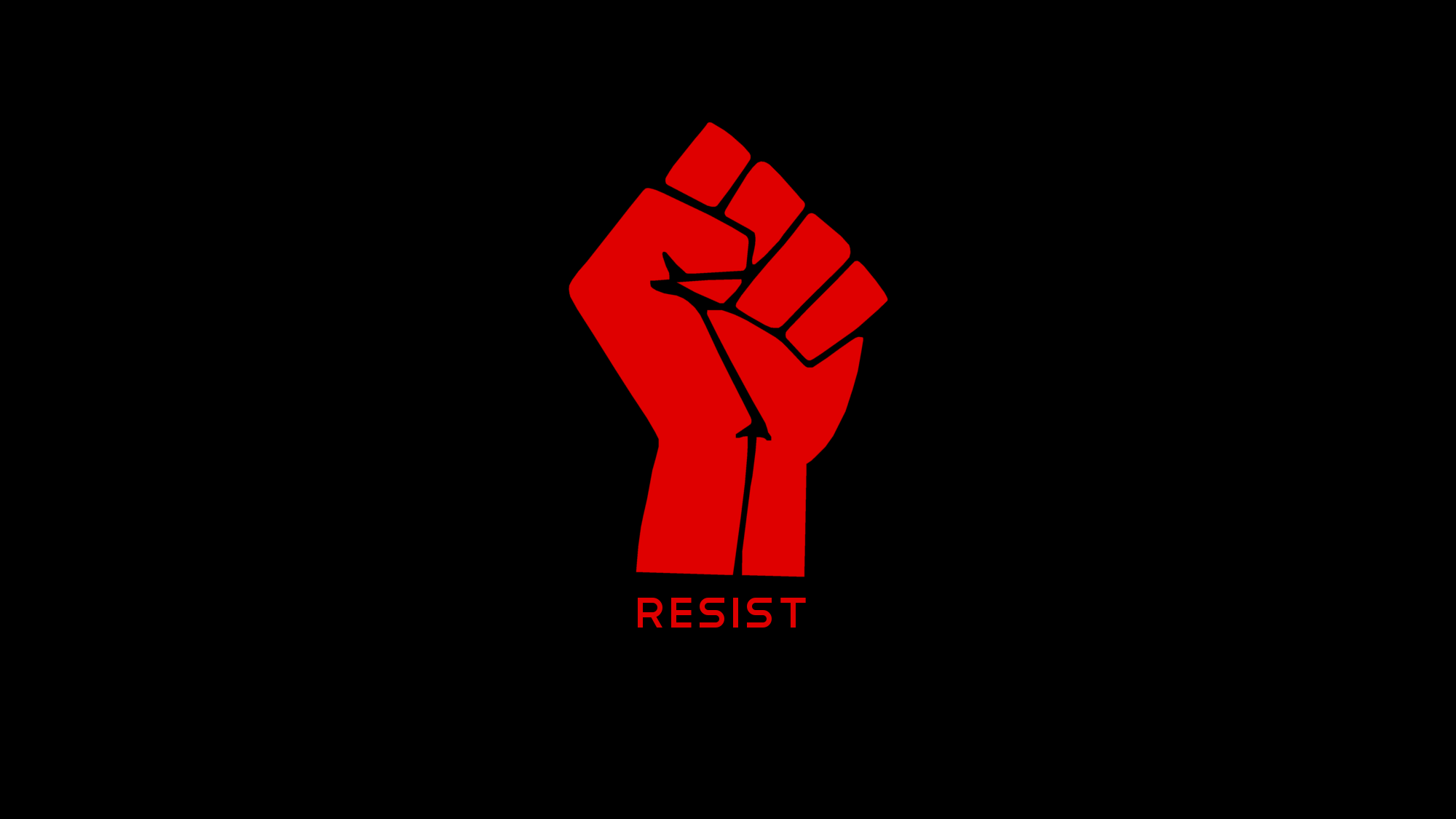 Dom Resistance Wallpaper Revolution