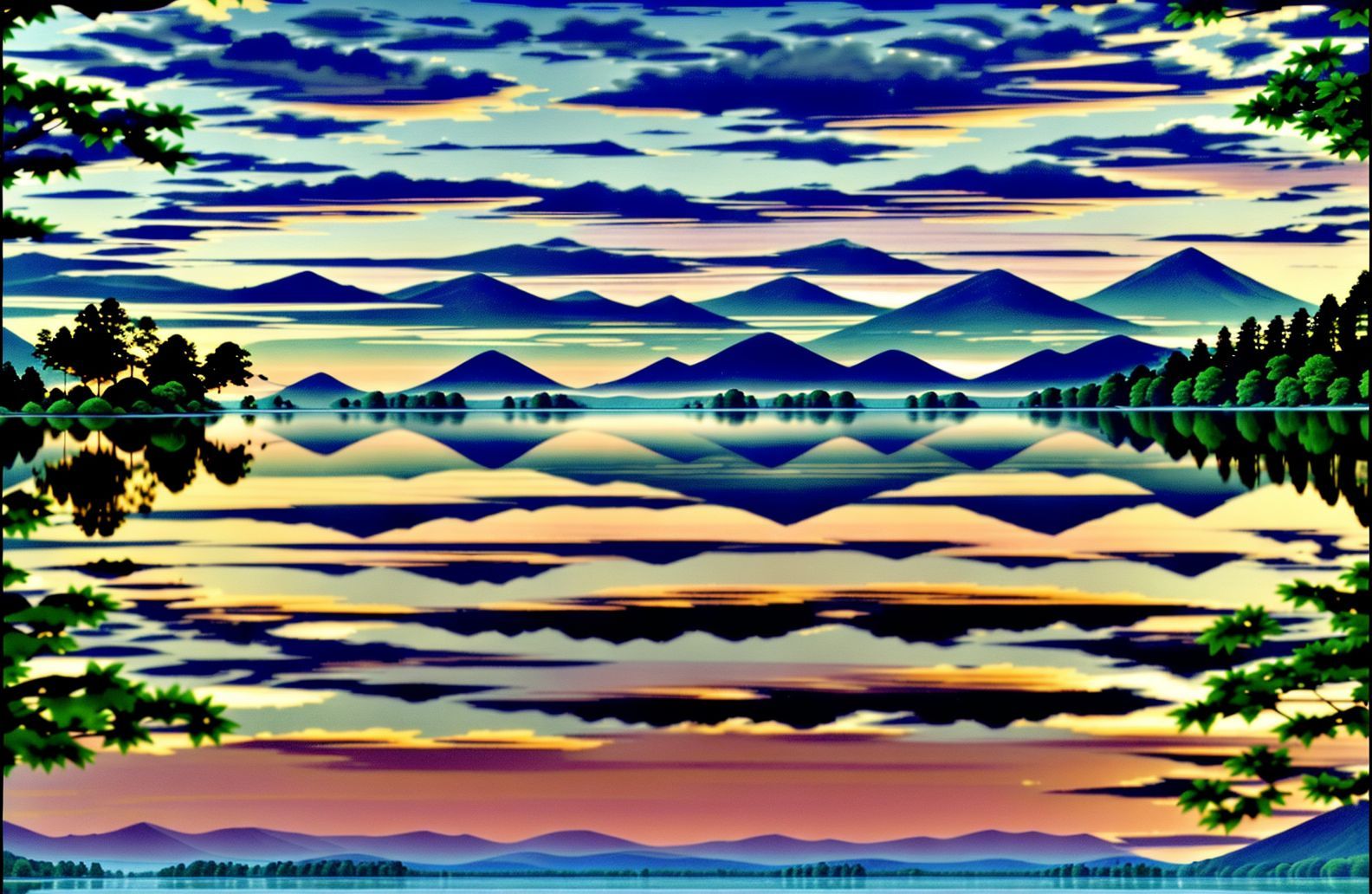 Windows Lock Screen Wallpaper