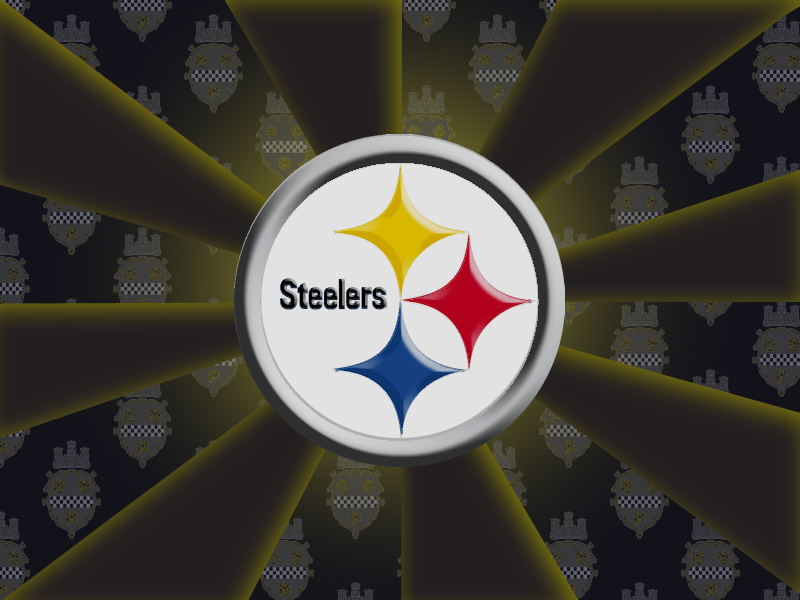 Pittsburgh Steelers Phone Wallpaper By Chucksta