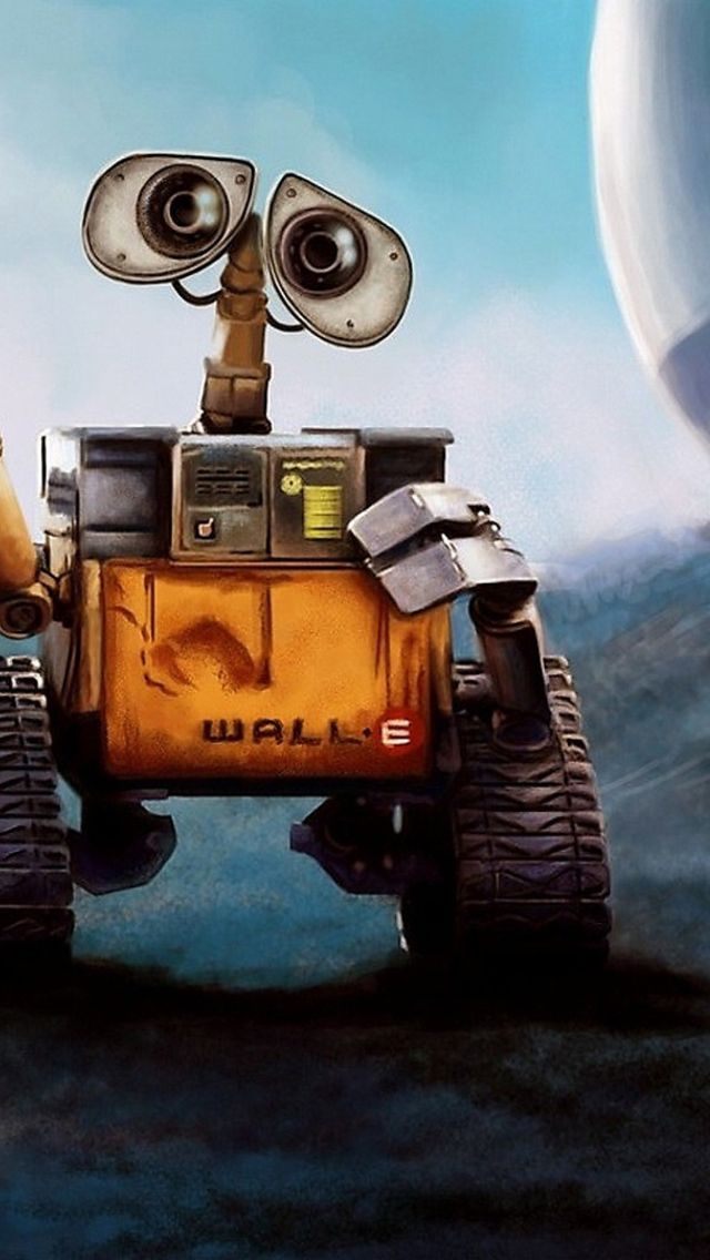 Suggestions Online Image Of Wall E Wallpaper HD