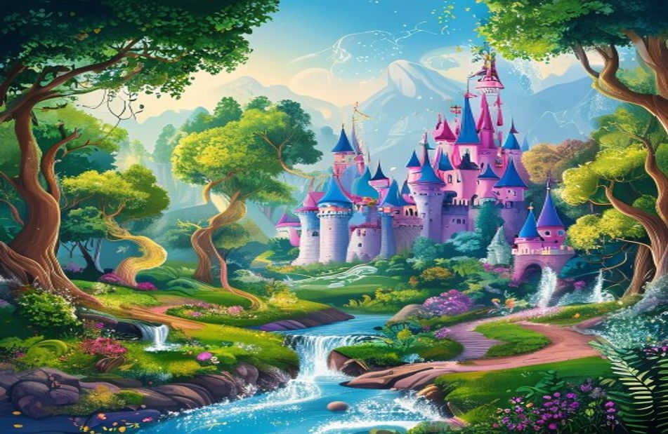 Disney Background For Computer