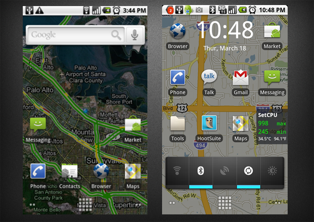 Bring Your Background To Life With These Live Wallpaper Android