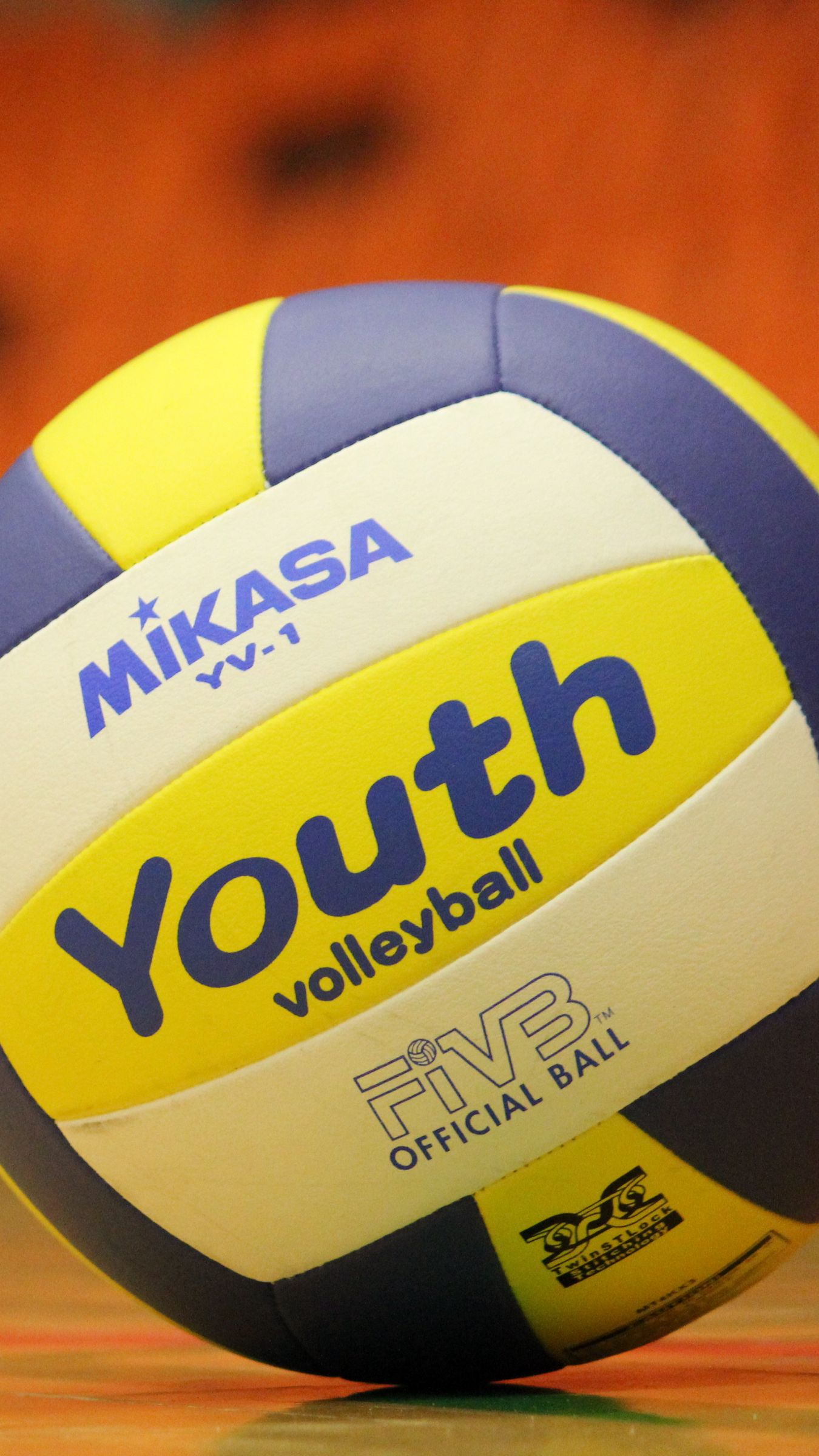 Wallpaper Volleyball Balls Sports