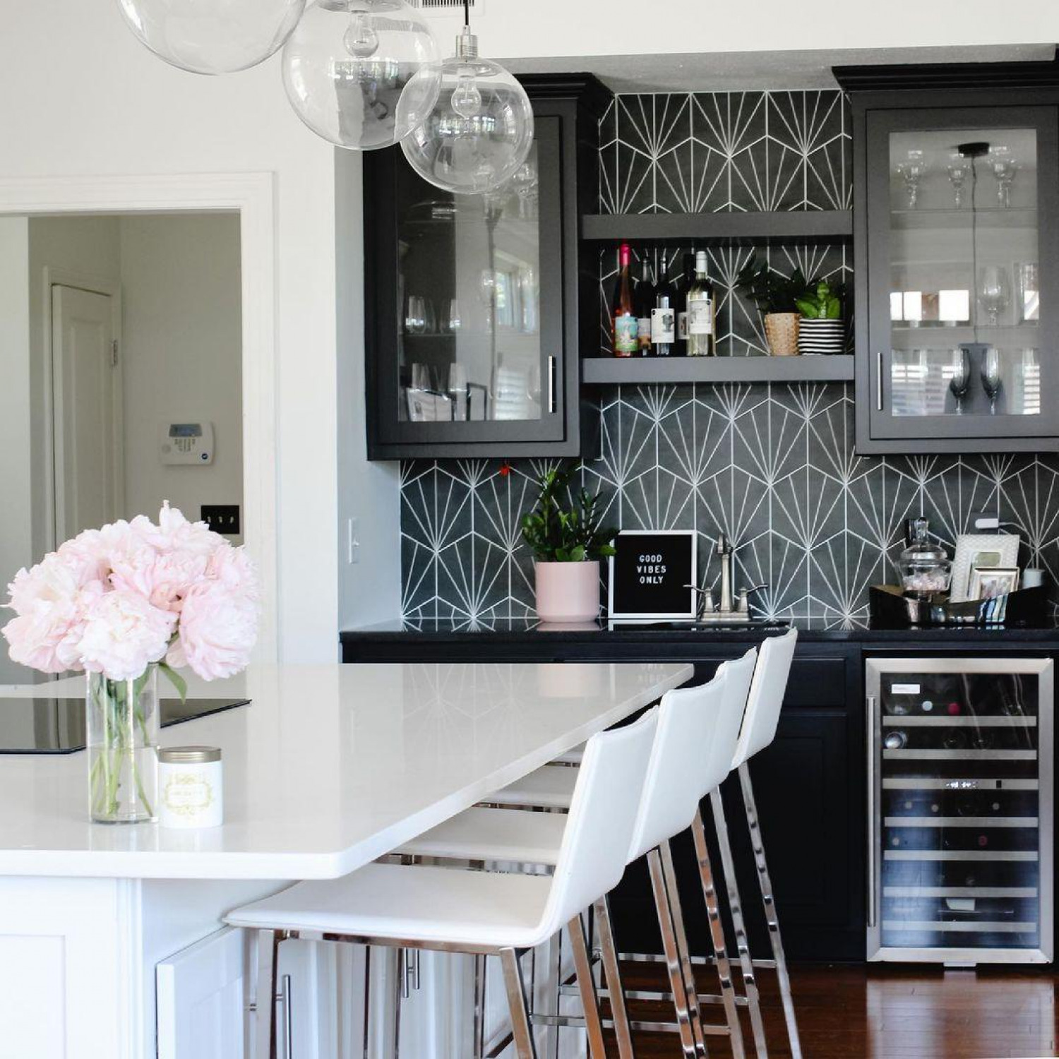 Kitchen Wallpaper