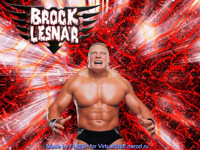 Brock Lesnar Pics Desktop Wallpaper HD