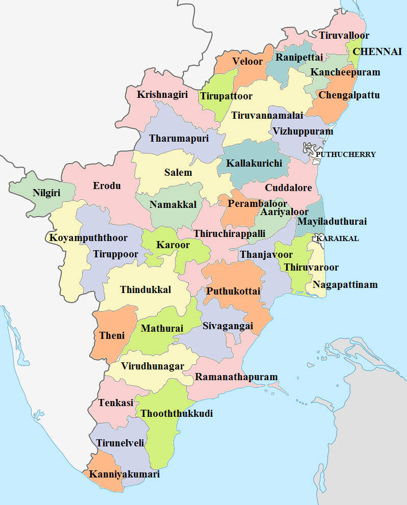Tamil Nadu Day Wikipedia