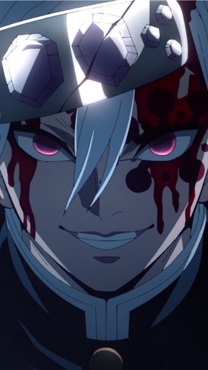 Tengen En Wallpaper