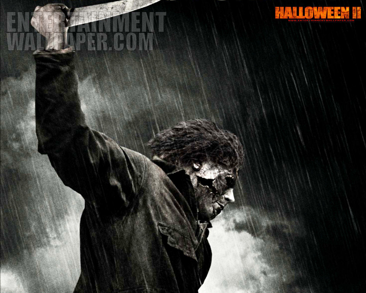 Horror Movies Halloween Wallpaper