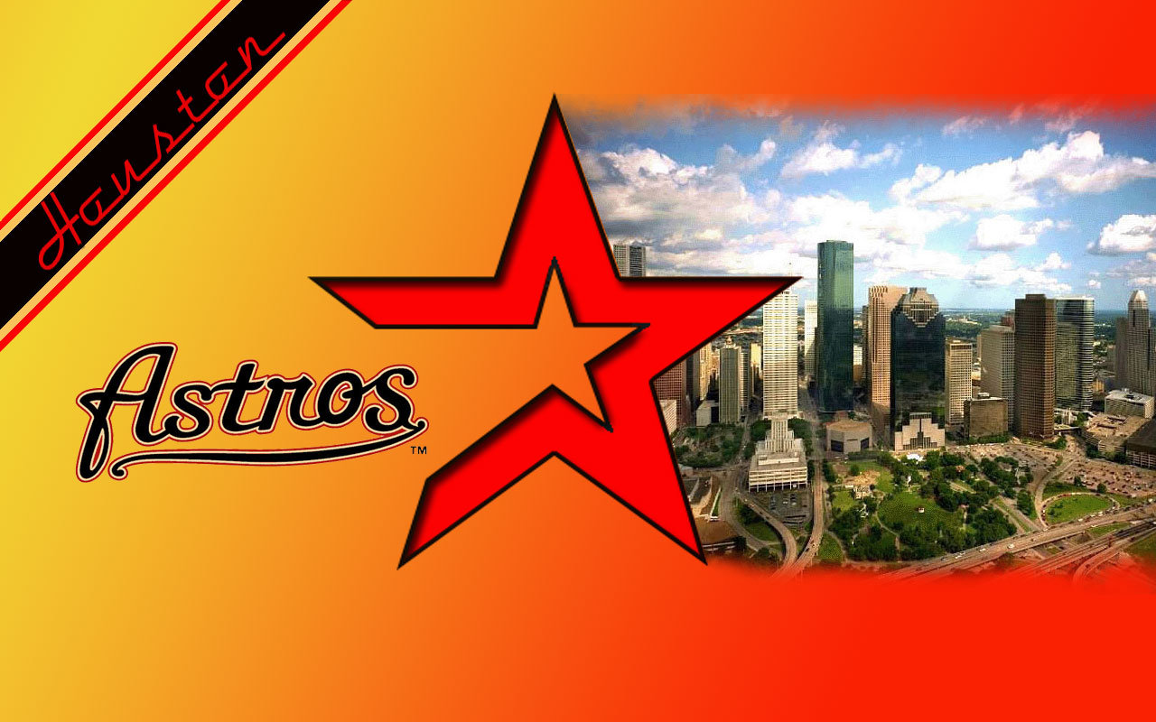 Houston Astros 2008 by TechII on