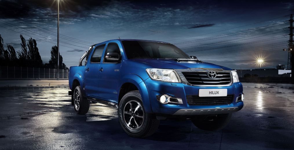 Toyota Hilux Engine Specs And Price Re Car Definition