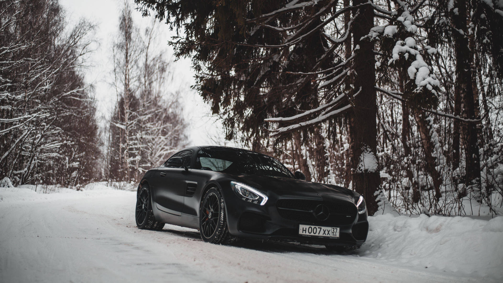 Top 4k Mercedes Wallpaper Full HD To Use