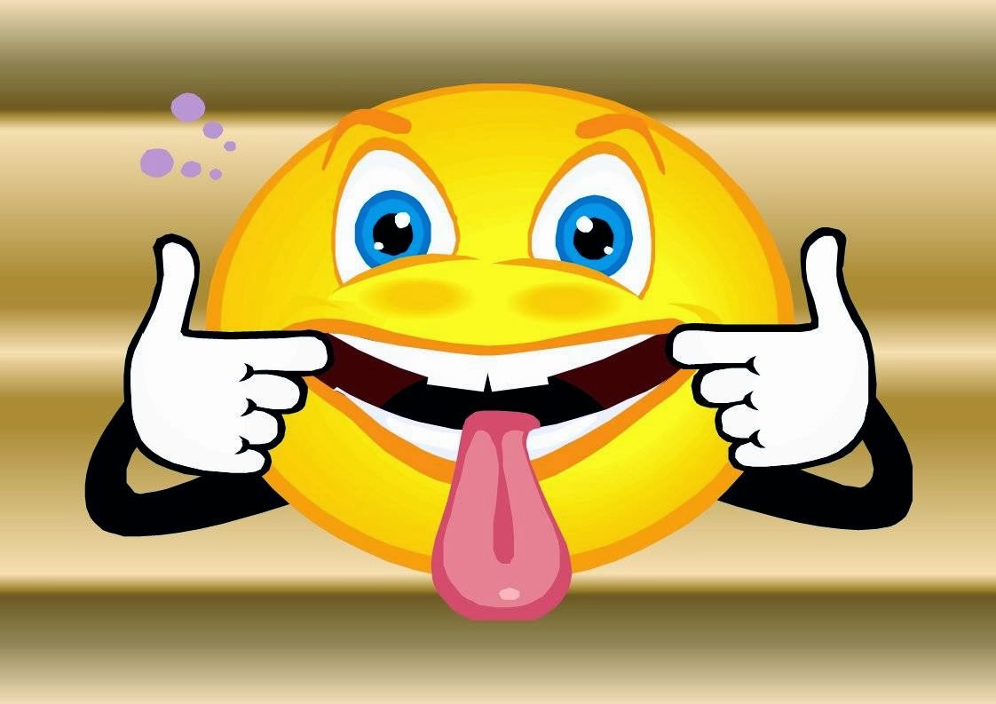Smiley HD Wallpapers and Images Funny smiley 1122x793