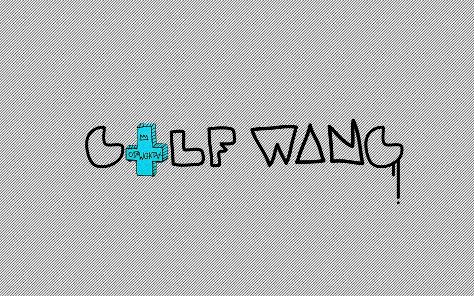 Golf Wang Wallpaper On
