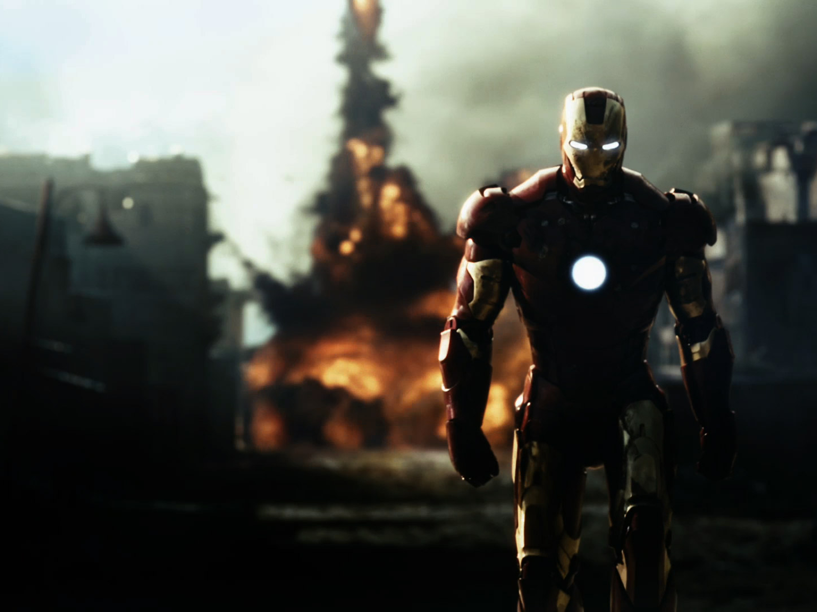 for ios download Iron Man 3