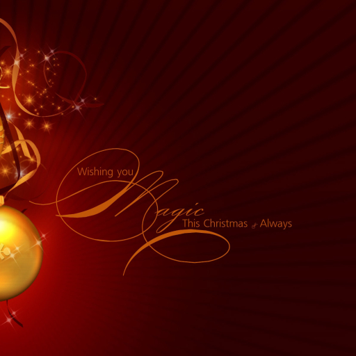 Holiday Christmas Pfp Wallpaper