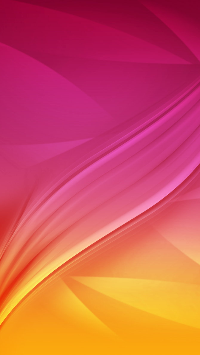 Wallpaper Samsung Galaxy S6 Colours By Dooffy