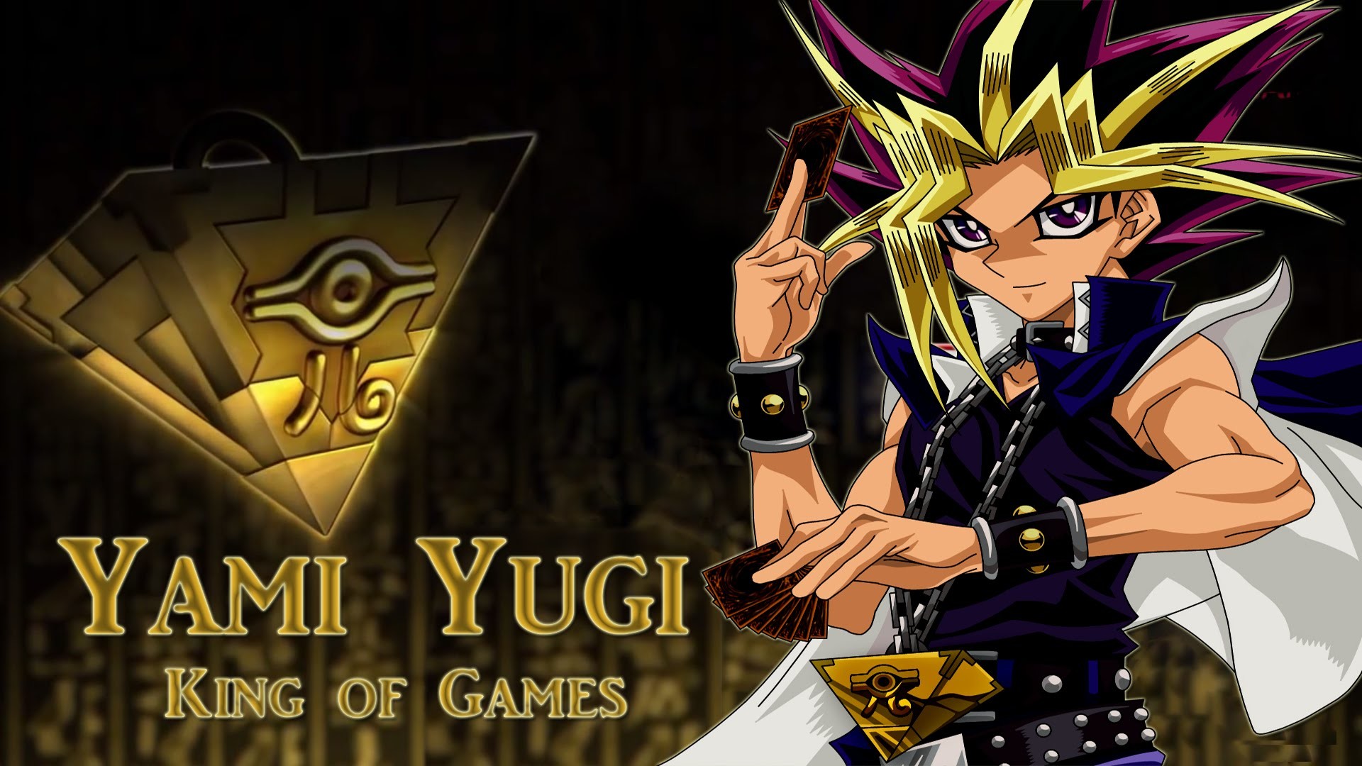Yu Gi Oh Image HD Wallpaper And Background Photos