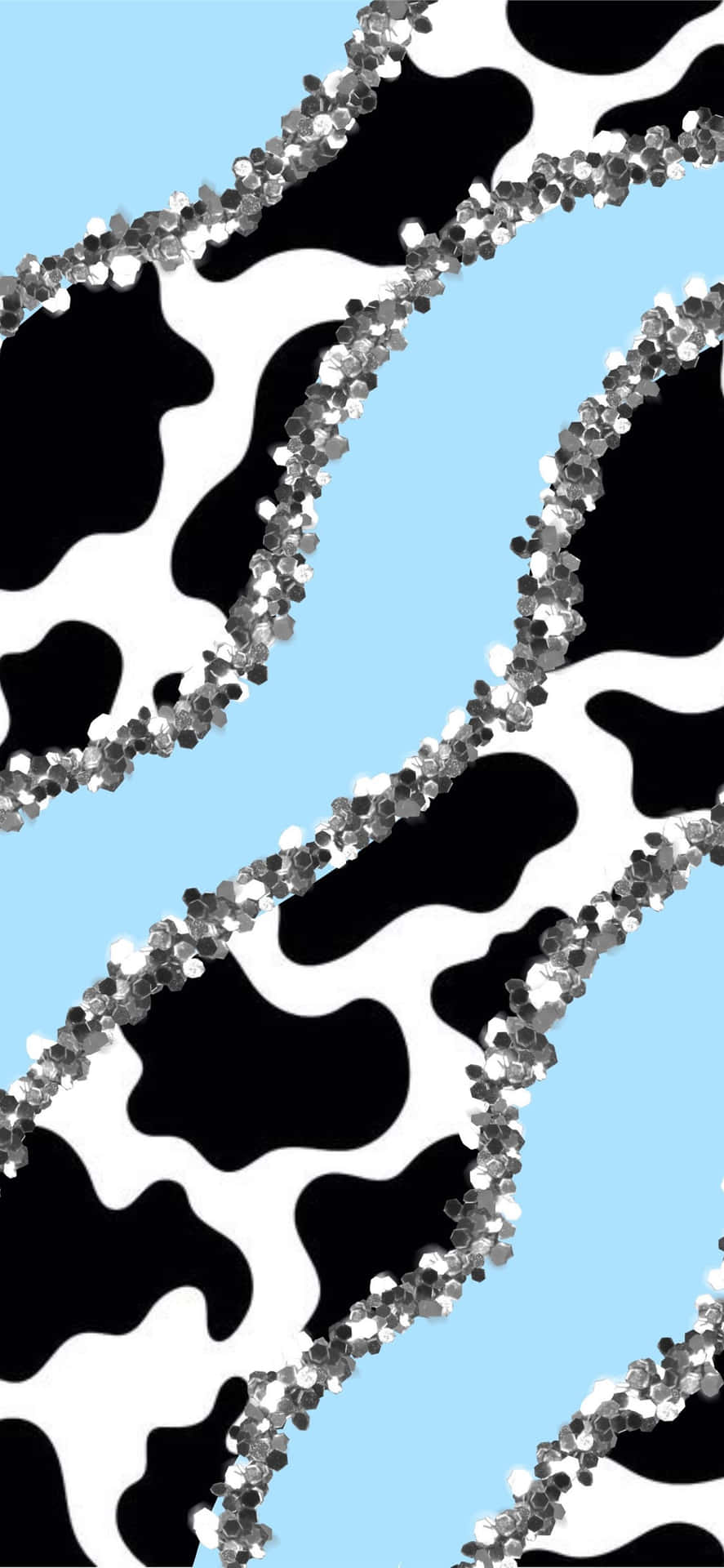 Cute Pattern iPhone Wallpaper