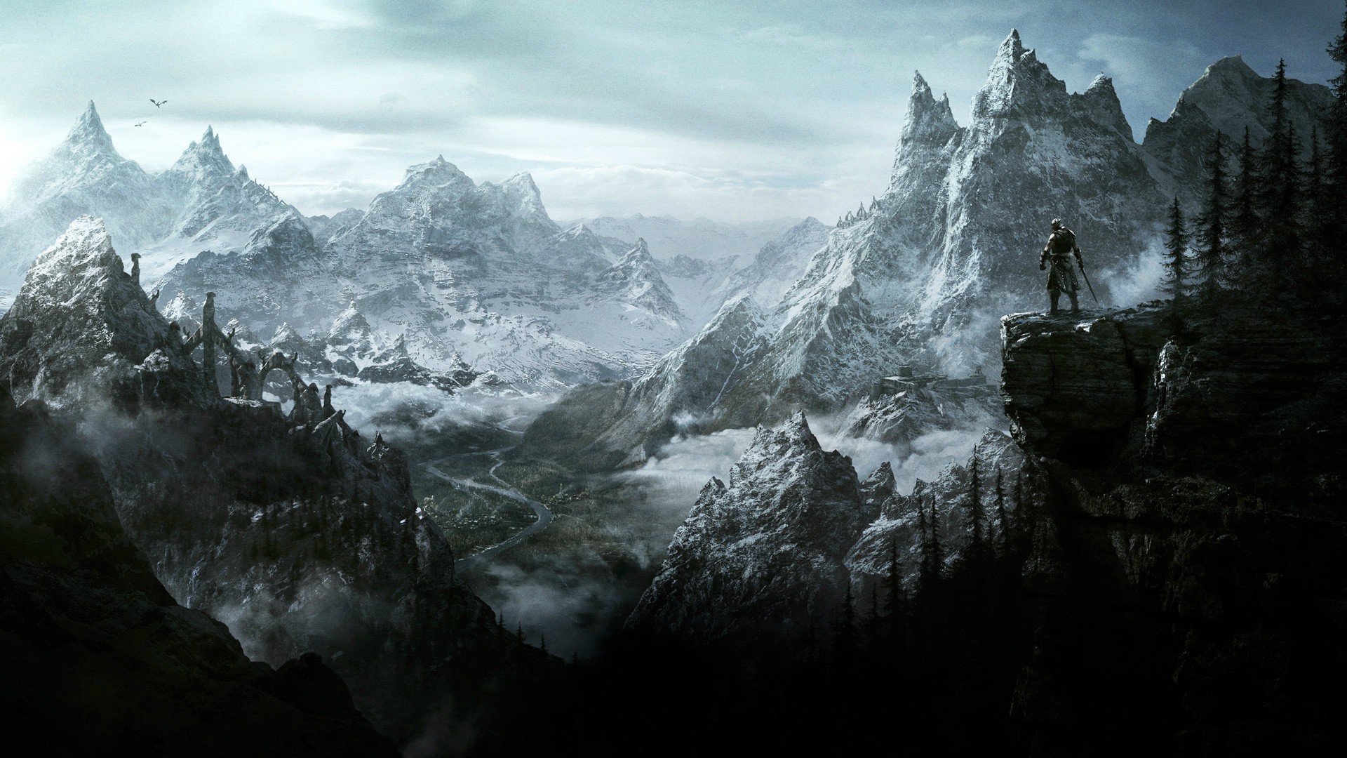 Rather Large Wallpaper Dump