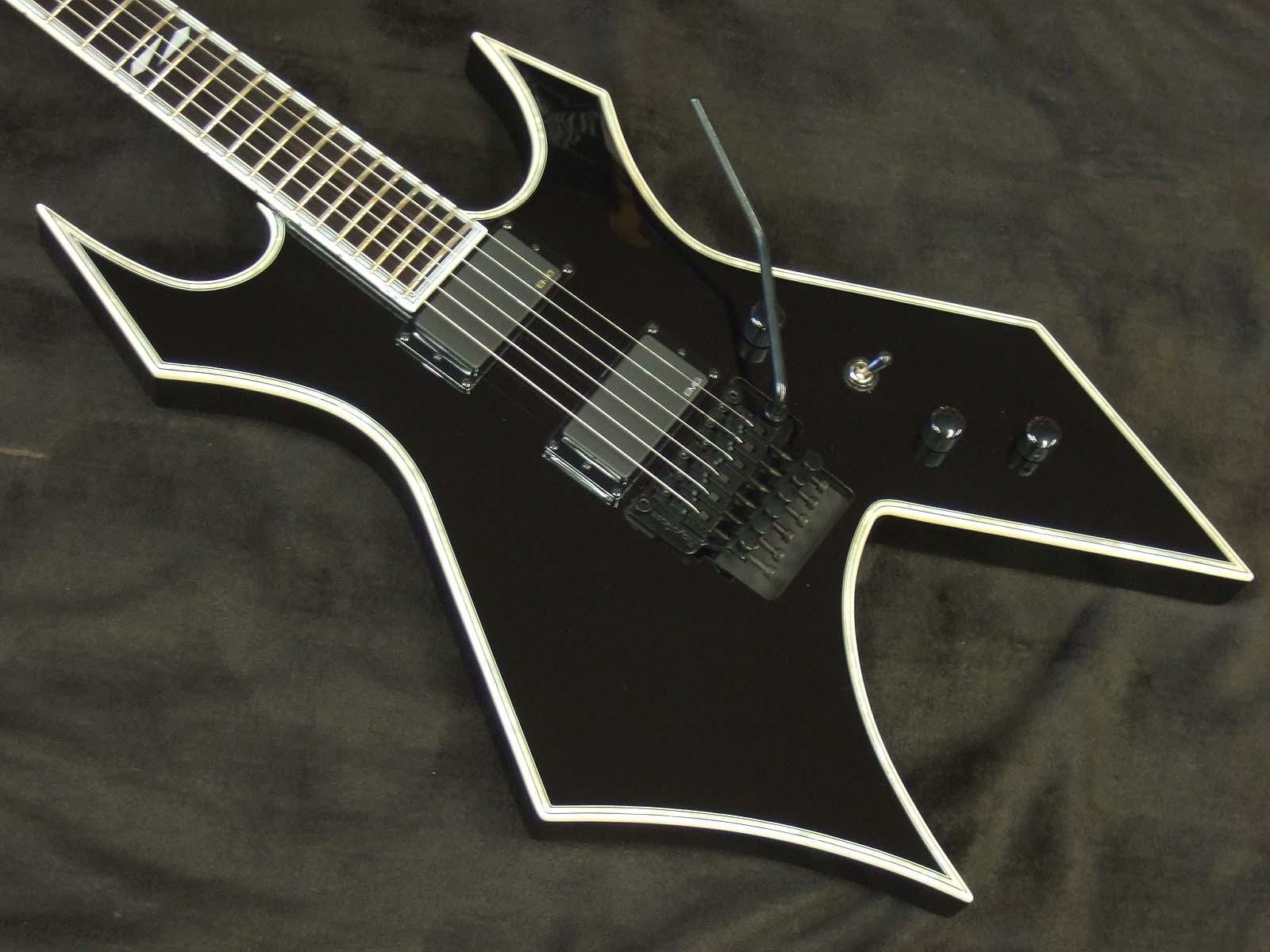 Bc Rich Fly In V Modelo Kerry King Endo O Cambio Mi Picture