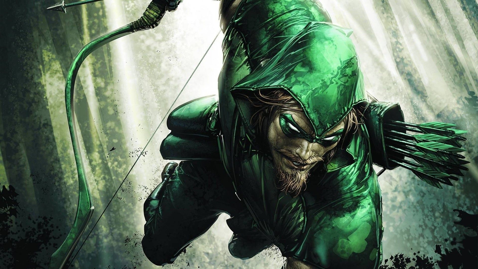 Free download Green Arrow Wallpapers Top Green Arrow Backgrounds