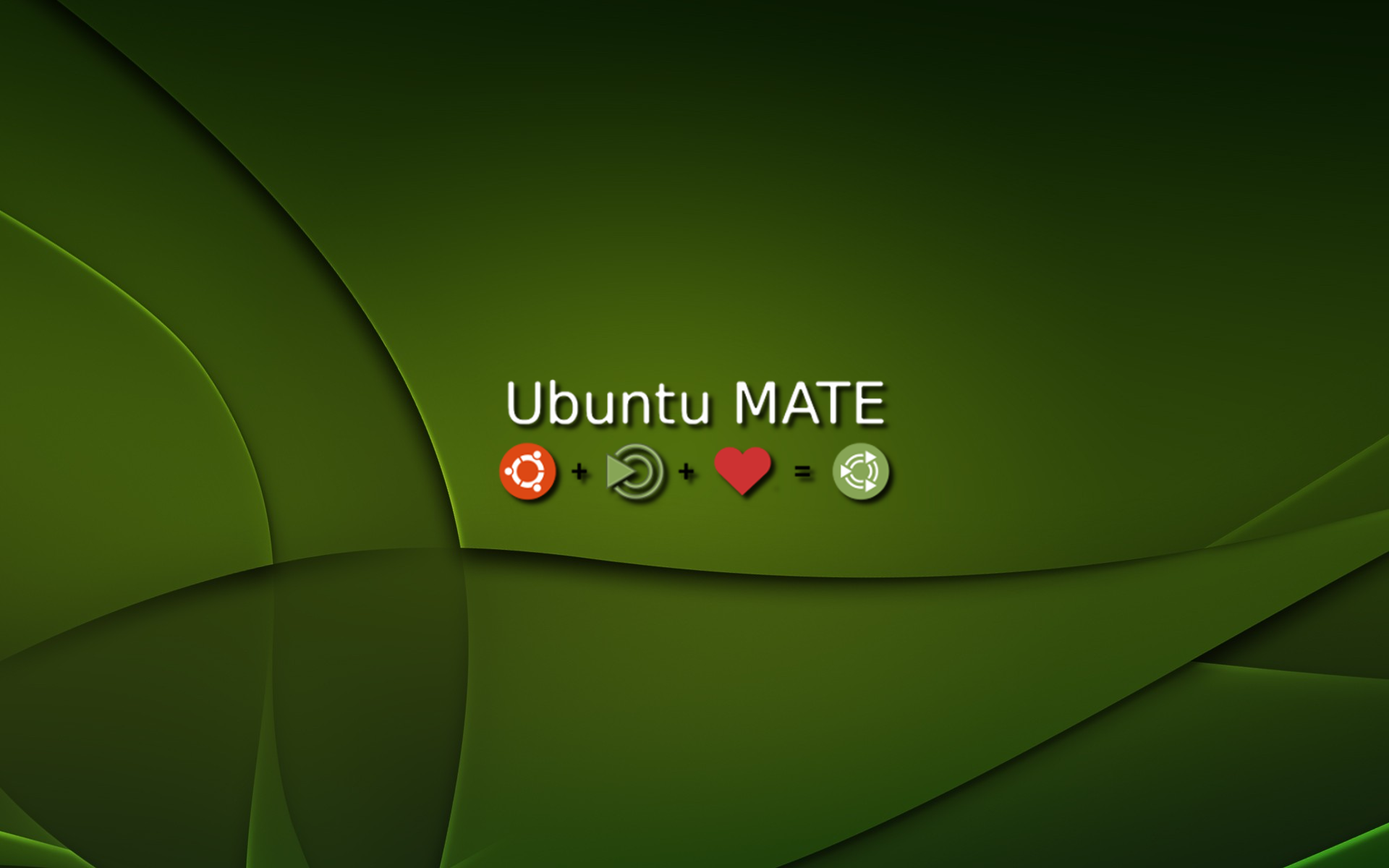 Desktop Wallpaper For Anyone Who Wants A Copy Artwork Ubuntu