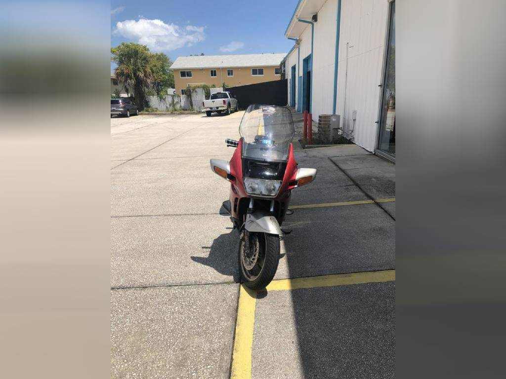 Honda St1100 For Sale In South Daytona Fl Cycle Trader