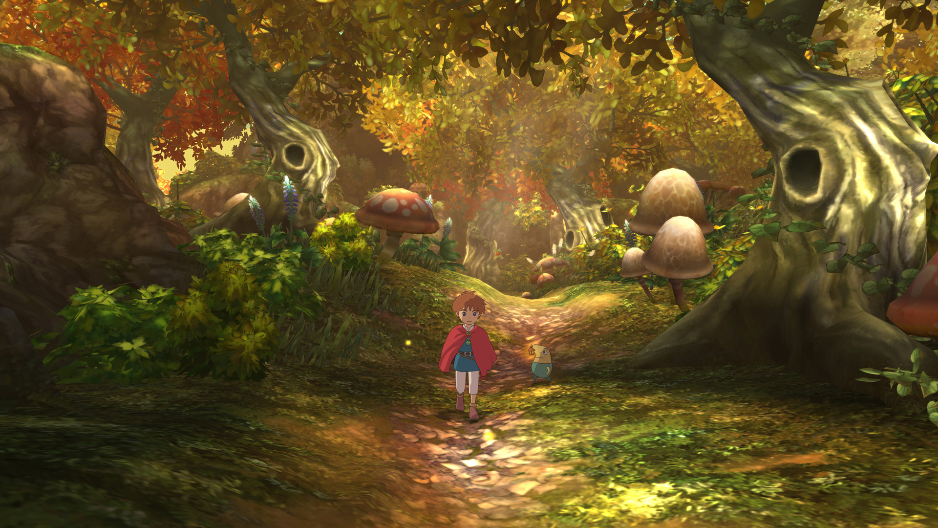 Chrono Cross Wallpaper
