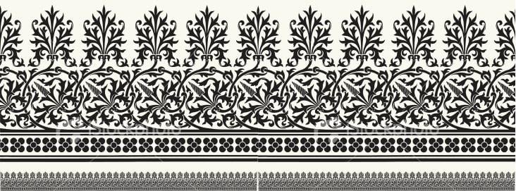 Free download gothic border image search results [732x271] for your ...