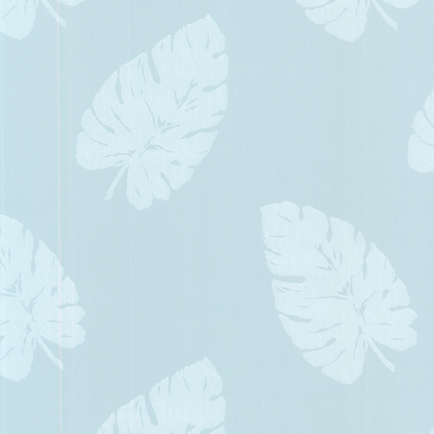  Bath Volume IV Charlie 33 x 205 Banana Leaf 3D Embossed Wallpaper