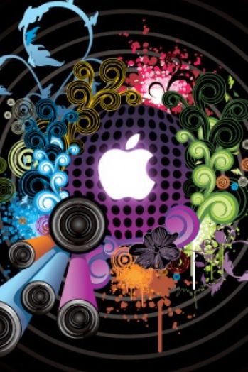 Best Wallpaper For Ipod Touch Pictures