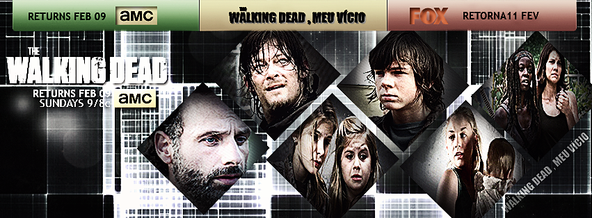 Twd Season 4 The Walking Dead by twdmeuvicio on