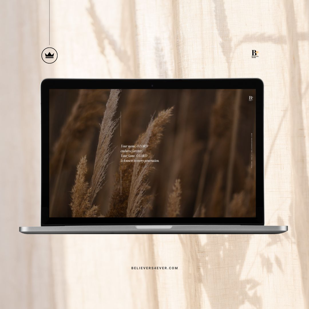 Christian Desktop Wallpaper Ideas