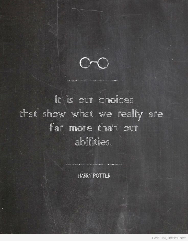 [50+] Harry Potter Quote Wallpapers on WallpaperSafari