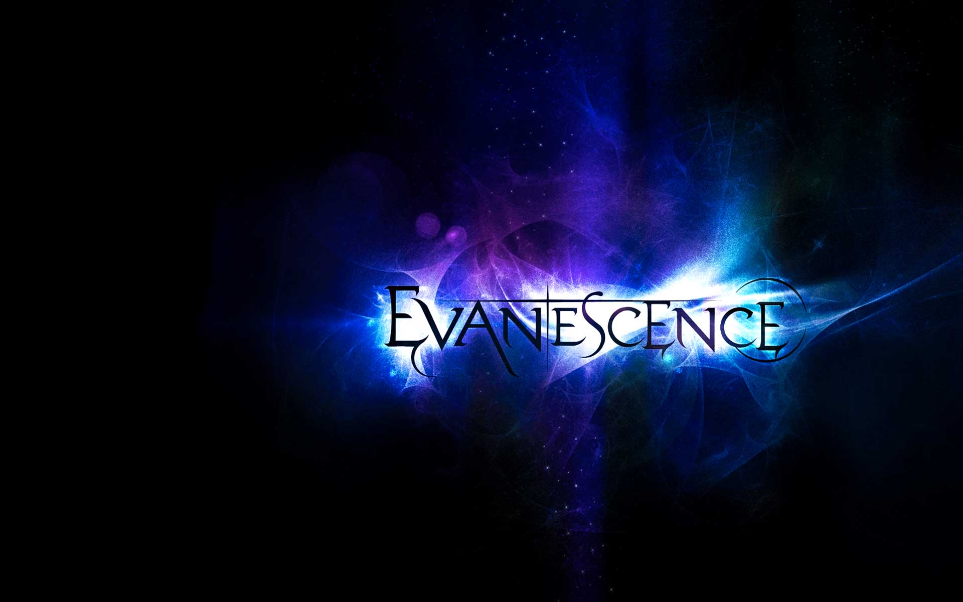 Wallpaper Evanescence HD