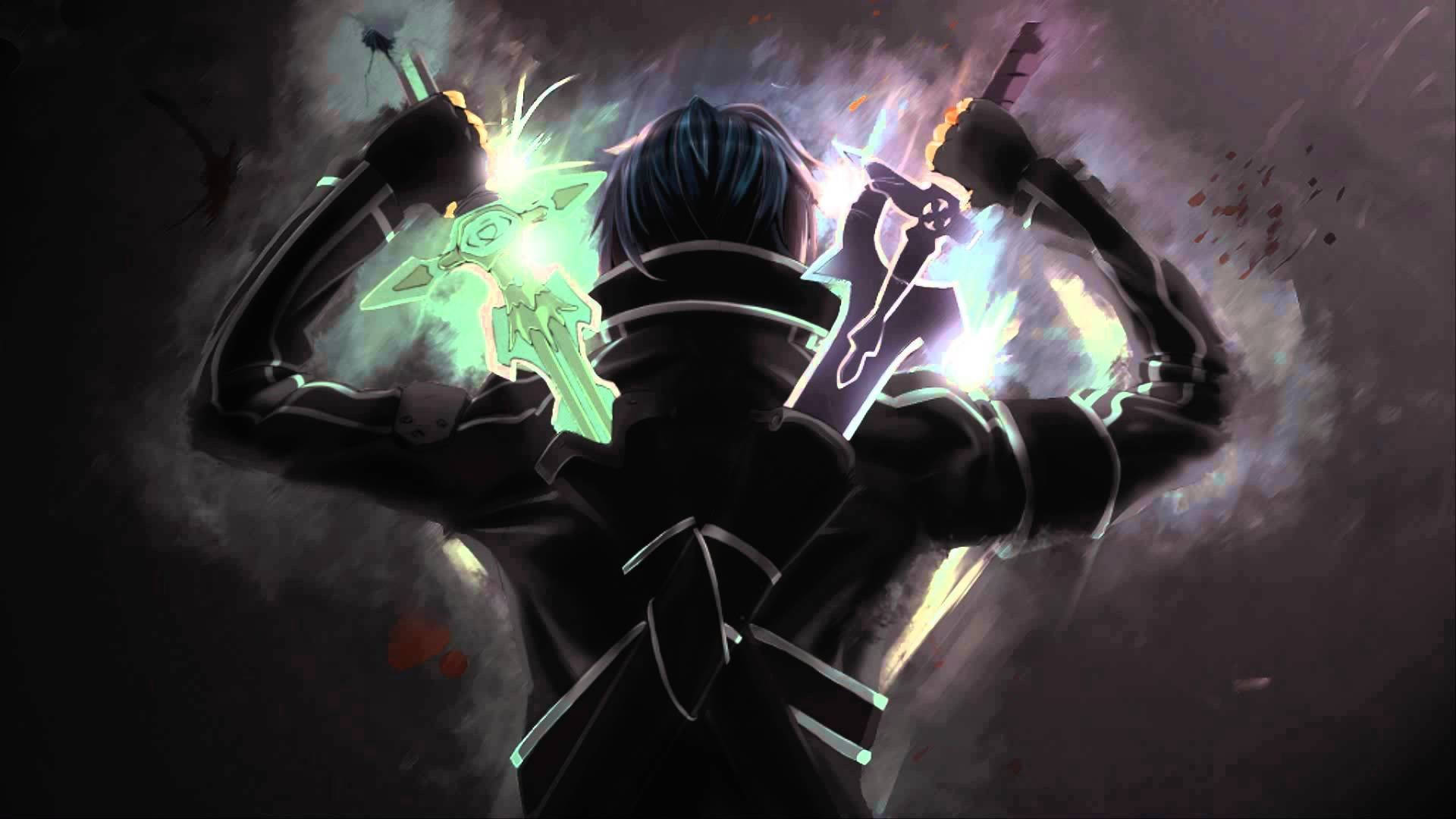 Top Anime Fight Wallpaper Full HD 4k To Use