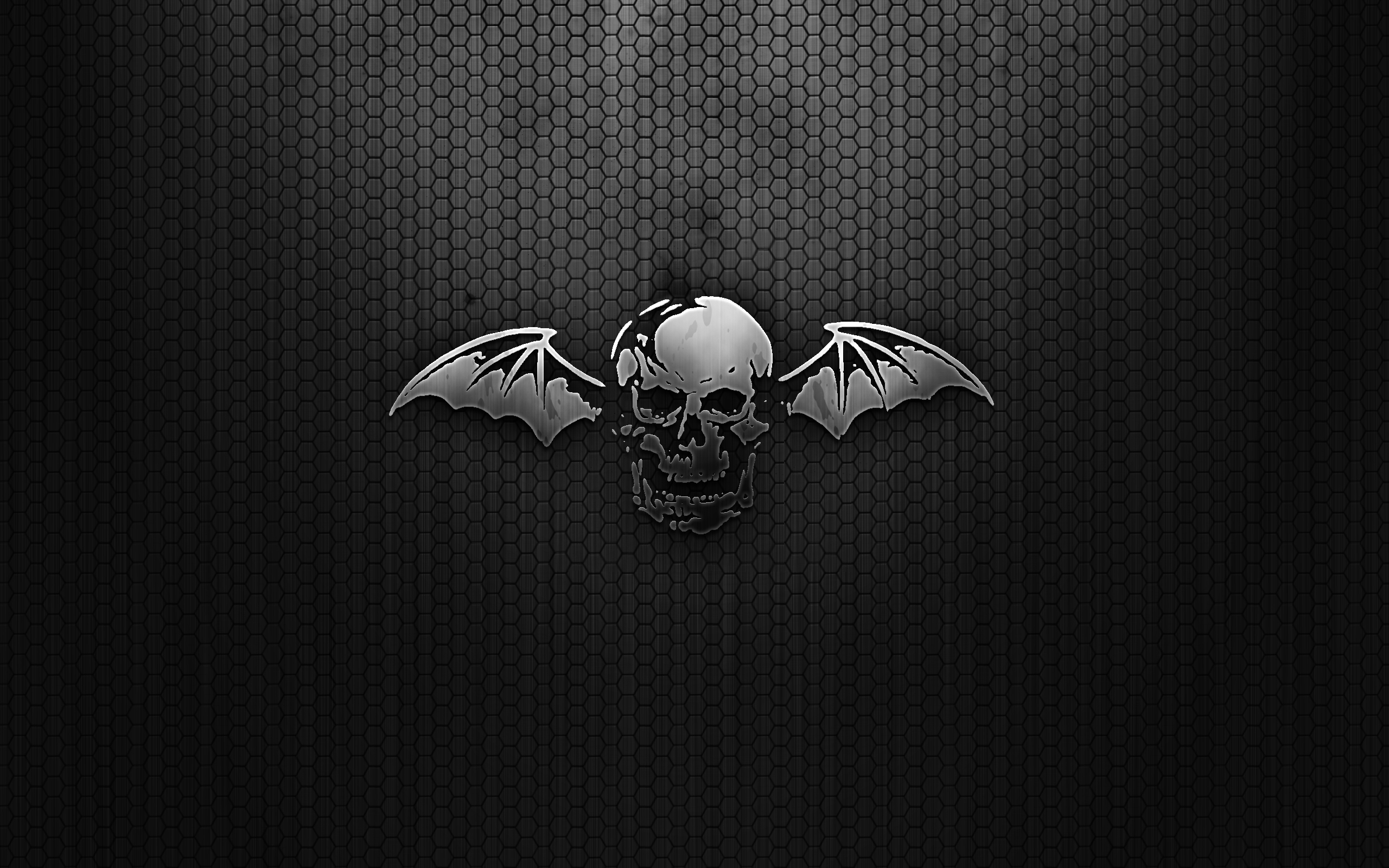 Avenged Sevenfold Logo