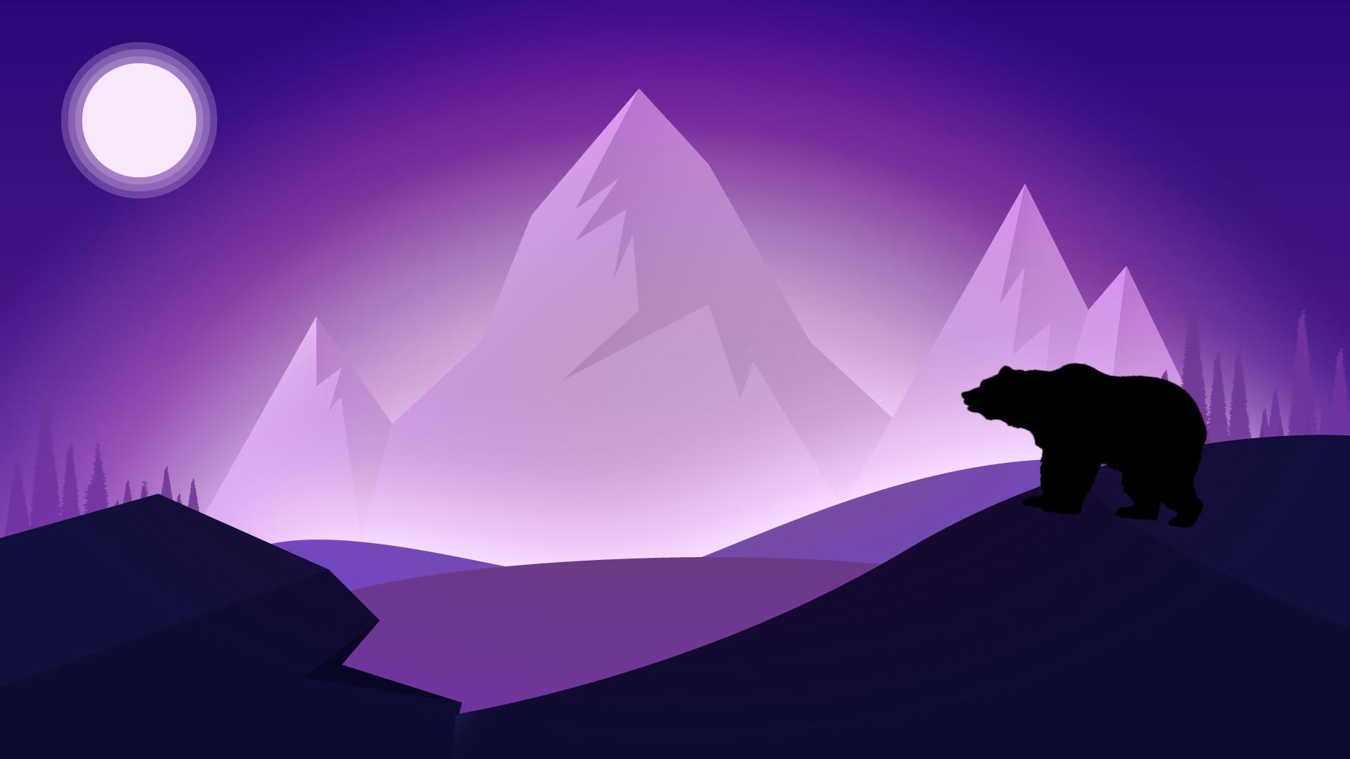 Free Download Kawaii Purple Blushing Bear Wallpaper By timothydixon Free Download Kawaii Purple Blushing Bear Wallpaper By timothydixon
