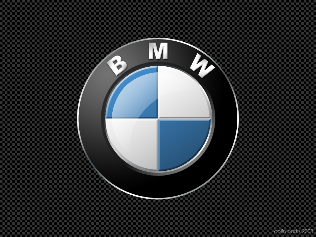 Bmw Logo By Quixotica